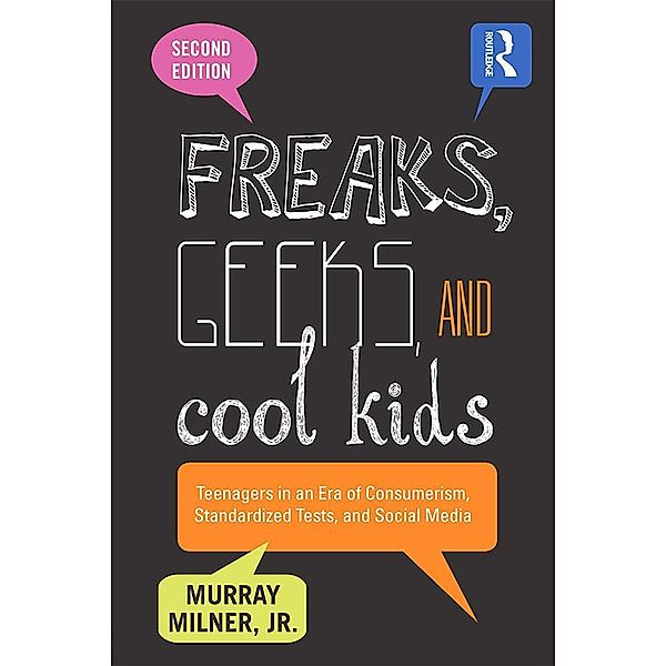 Freaks, Geeks, and Cool Kids, Murray Milner