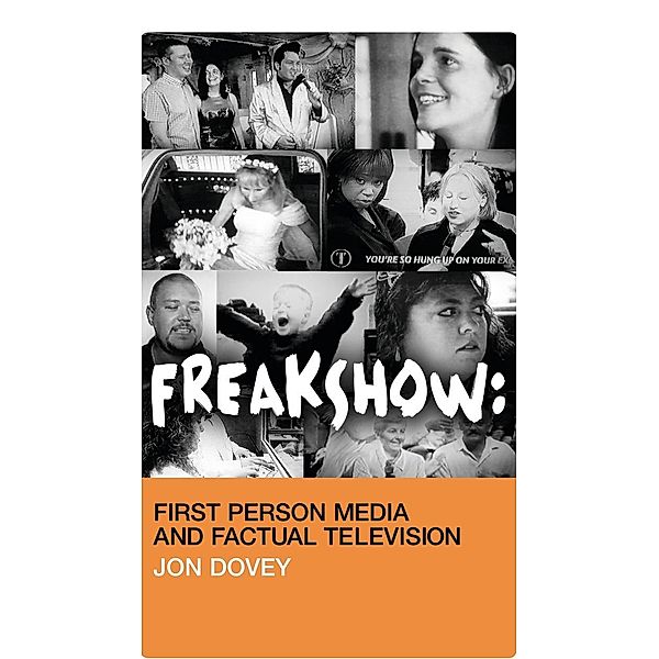 Freakshow, Jon Dovey