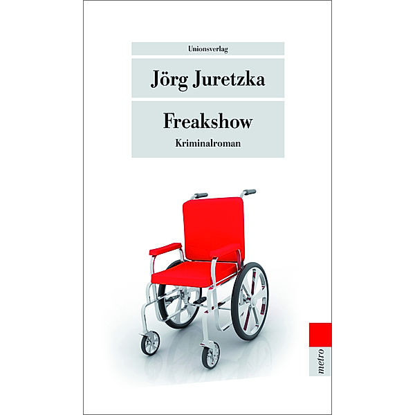 Freakshow, Jörg Juretzka