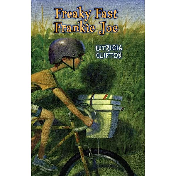 Freaky Fast Frankie Joe, Lutricia Clifton