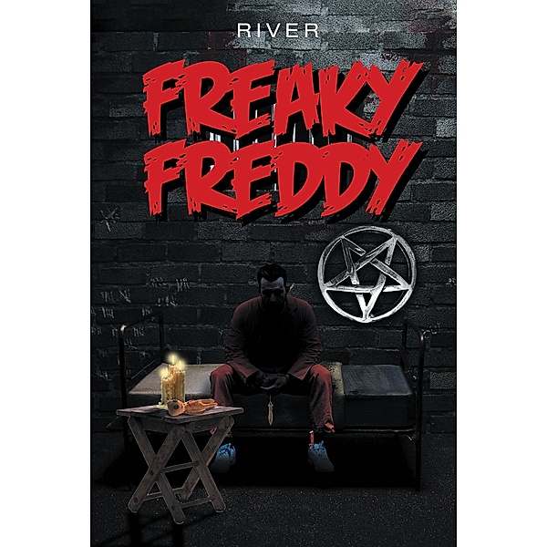 Freaky Freddy, River