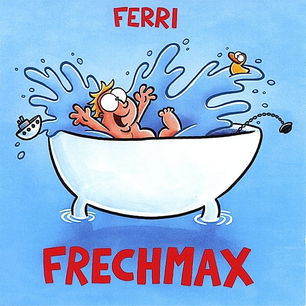 Frechmax, Ferri