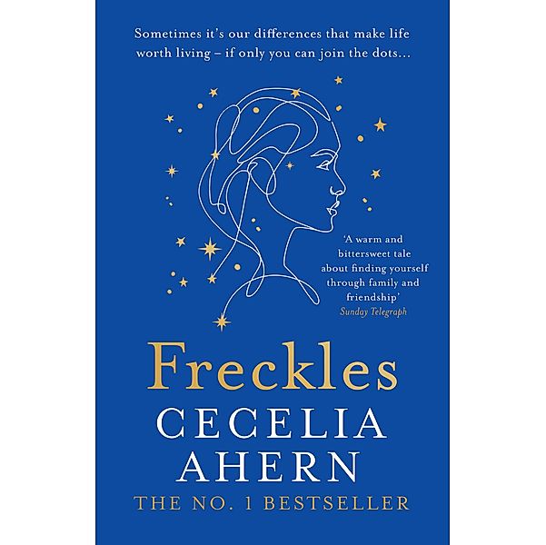 Freckles, Cecelia Ahern