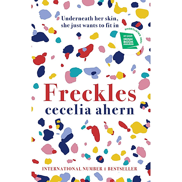Freckles, Cecelia Ahern