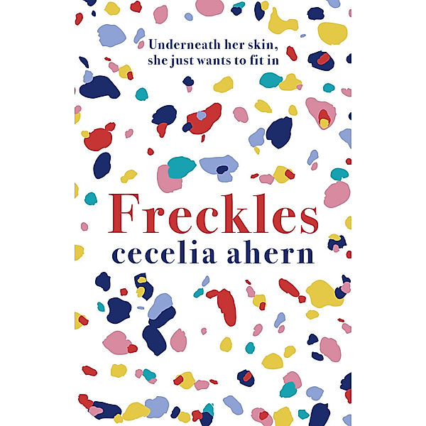 Freckles, Cecelia Ahern