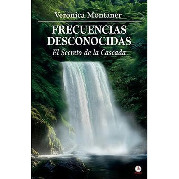 Frecuencias Desconocidas, Verónica Montaner