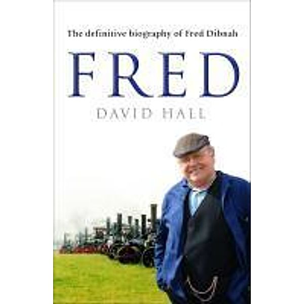 Fred, David Hall
