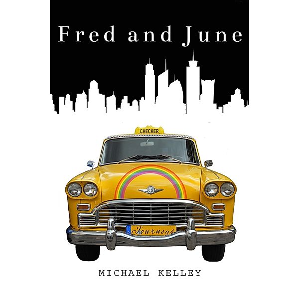 Fred and June: Journeys, Michael Kelley