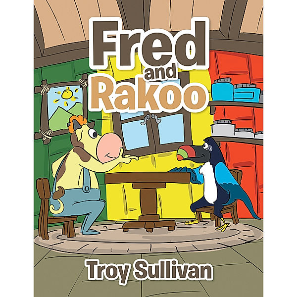 Fred and Rakoo, Troy Sullivan