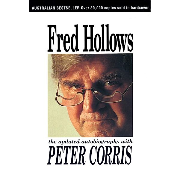 Fred Hollows, Fred Hollows