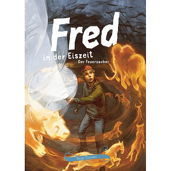 Fred in der Eiszeit, Birge Tetzner