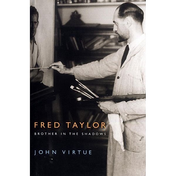 Fred Taylor, John Virtue