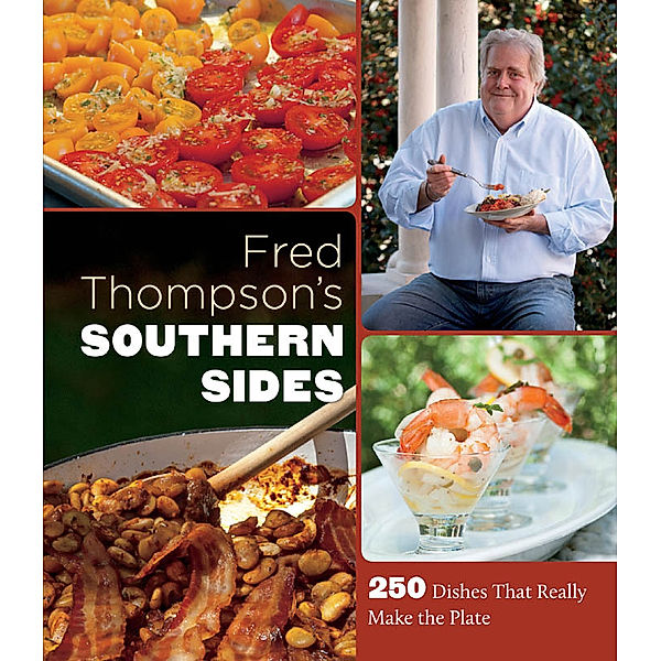 Fred Thompson’s Southern Sides, Fred Thompson