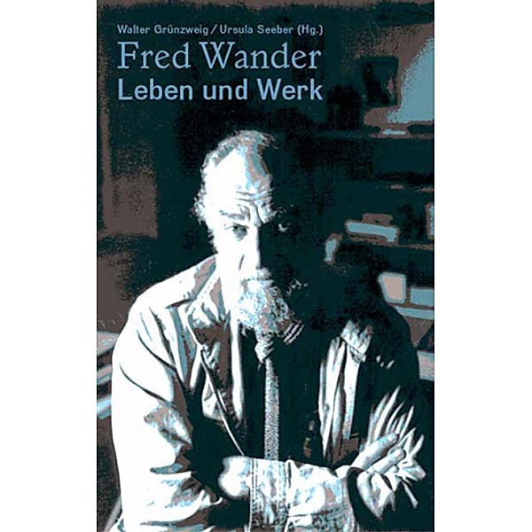 Fred Wander