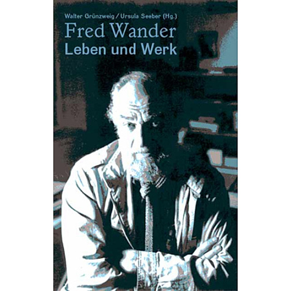 Fred Wander - Leben und Werk
