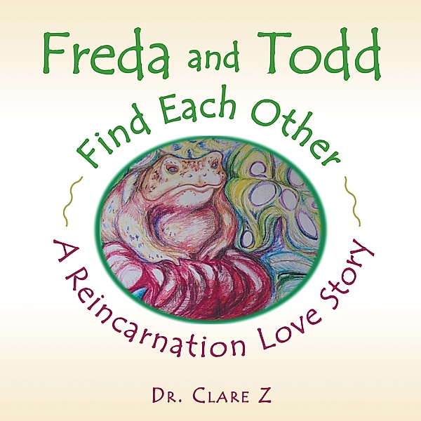 Freda and Todd Find Each Other, Clare Z
