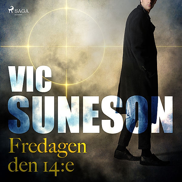 Fredagen den 14:e, Vic Suneson