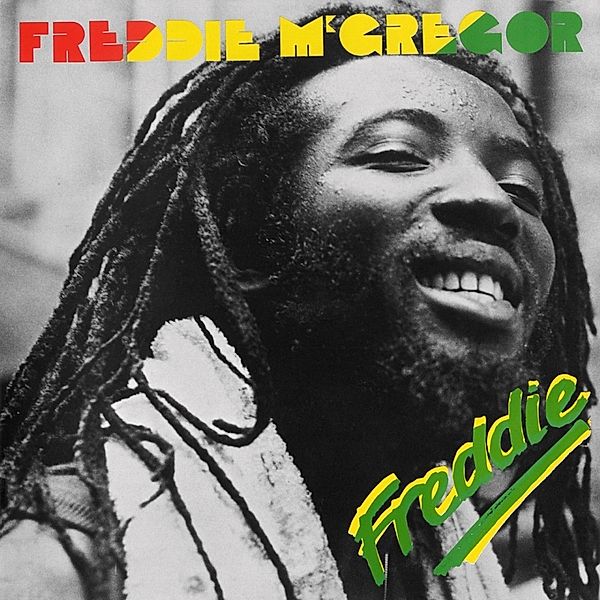 Freddie, Freddie McGregor