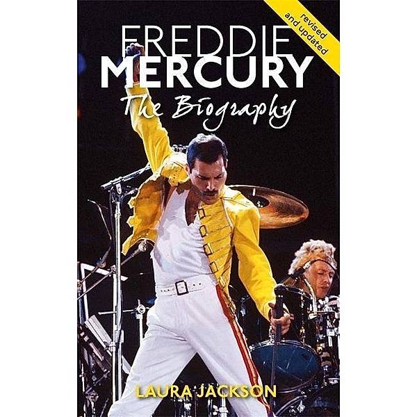 Freddie Mercury, Laura Jackson