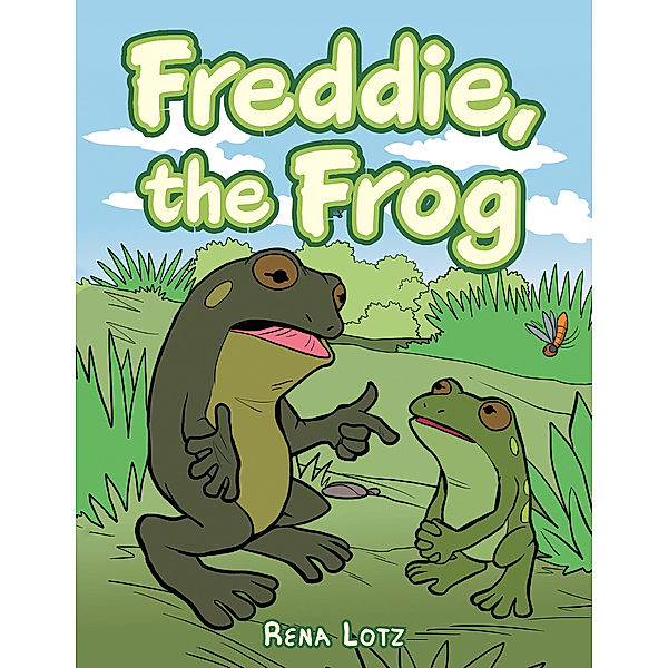 Freddie, the Frog, Rena Lotz