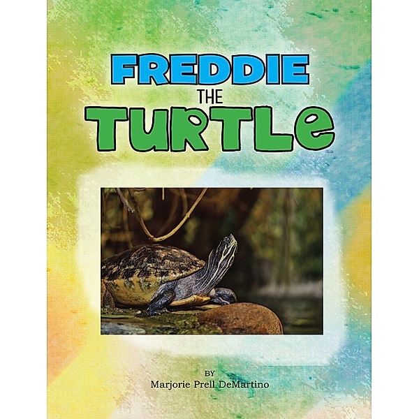 Freddie the Turtle