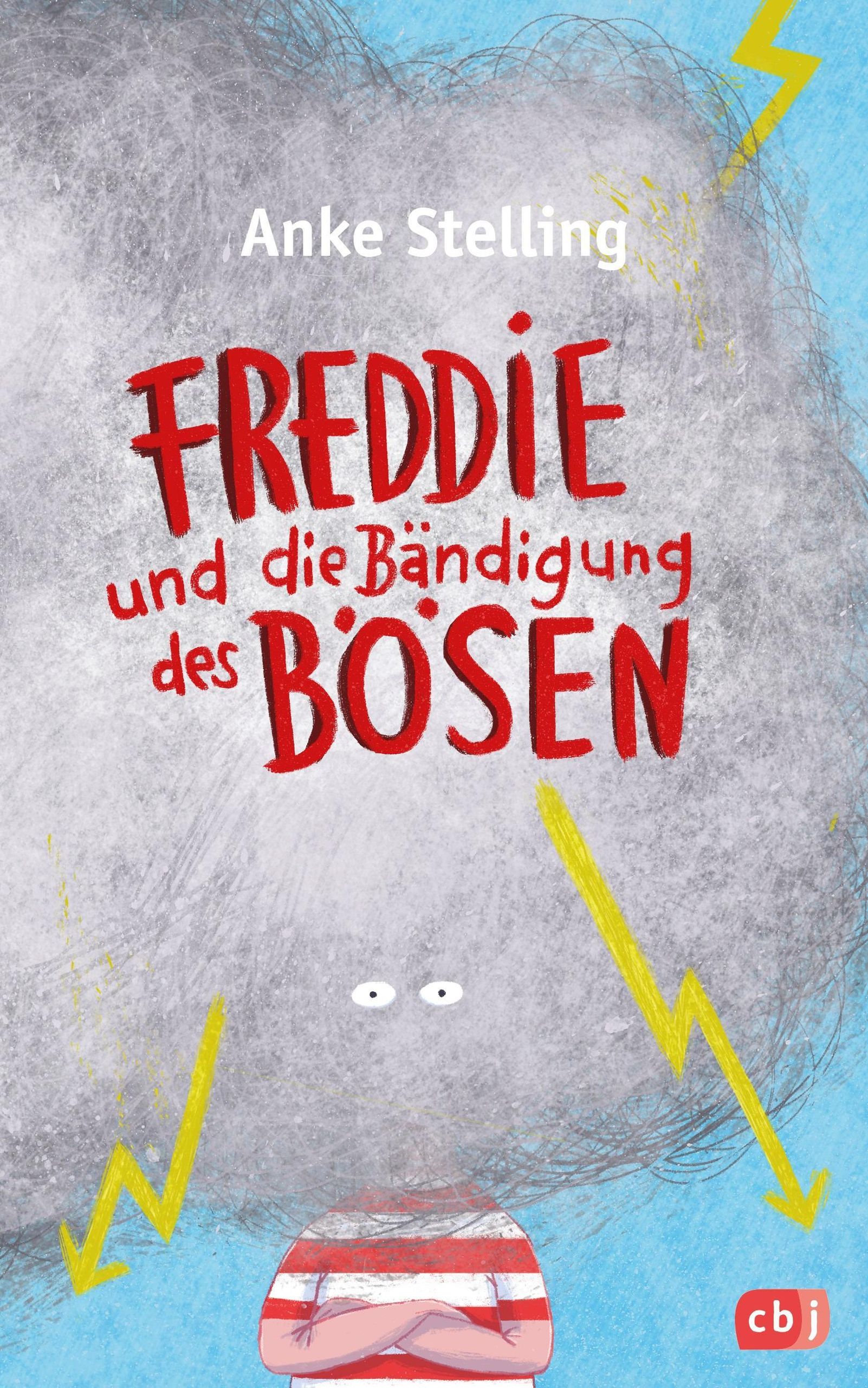 Freddie und die Bändigung des Bösen eBook v. Anke Stelling | Weltbild