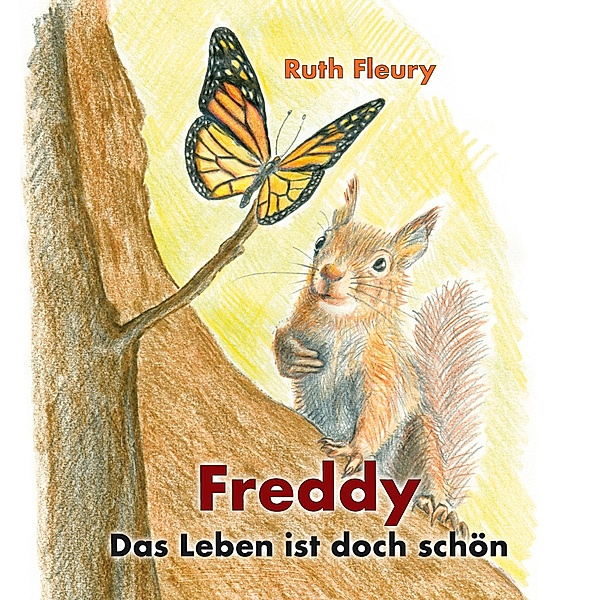 Freddy, Ruth Fleury