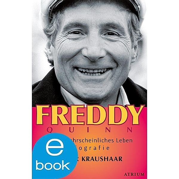 Freddy Quinn, Elmar Kraushaar