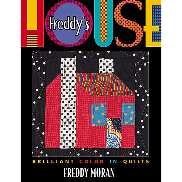 Freddyâs House, Freddy Moran