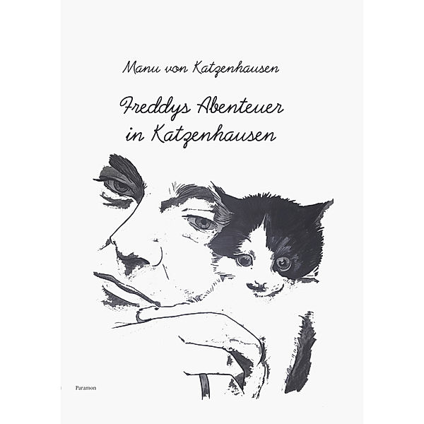 Freddys Abenteuer in Katzenhausen, Manu von Katzenhausen