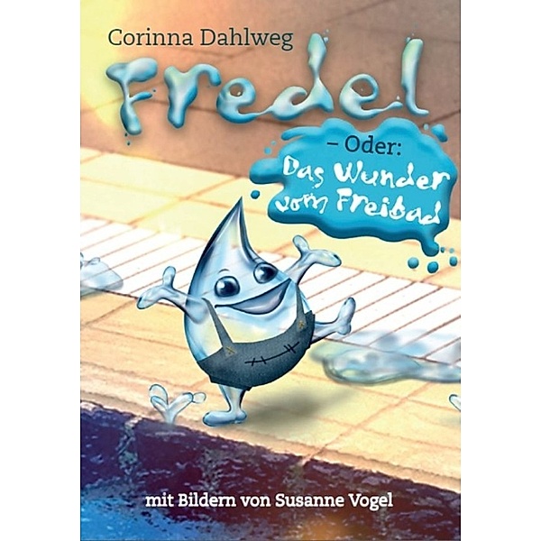 Fredel, Corinna Dahlweg