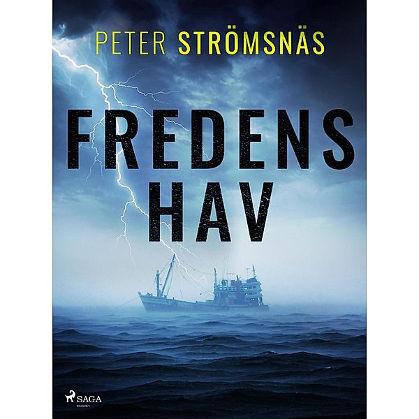 Fredens hav, Peter Strömsnäs