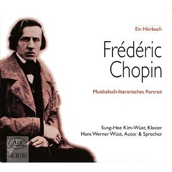 Frédéric Chopin, Hans W. Wüst