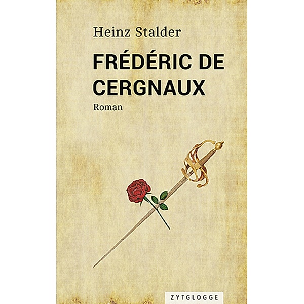 Frédéric de Cergnaux, Heinz Stalder