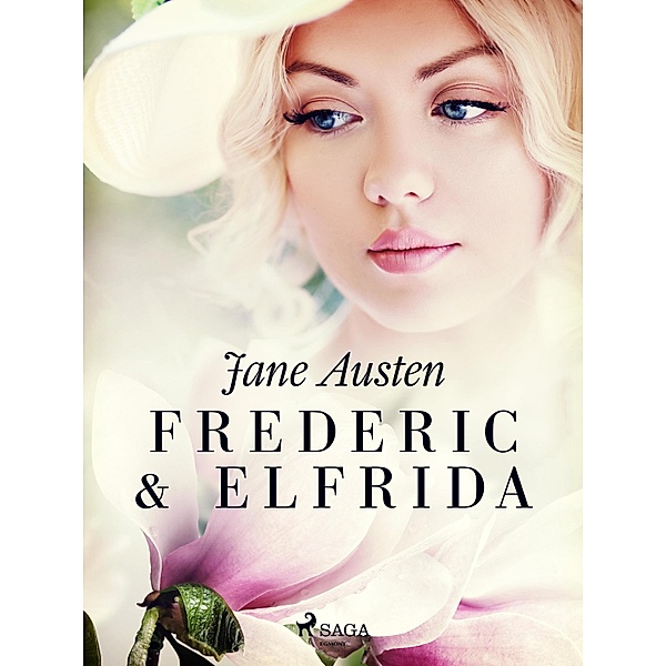 Frederic & Elfrida, Jane Austen