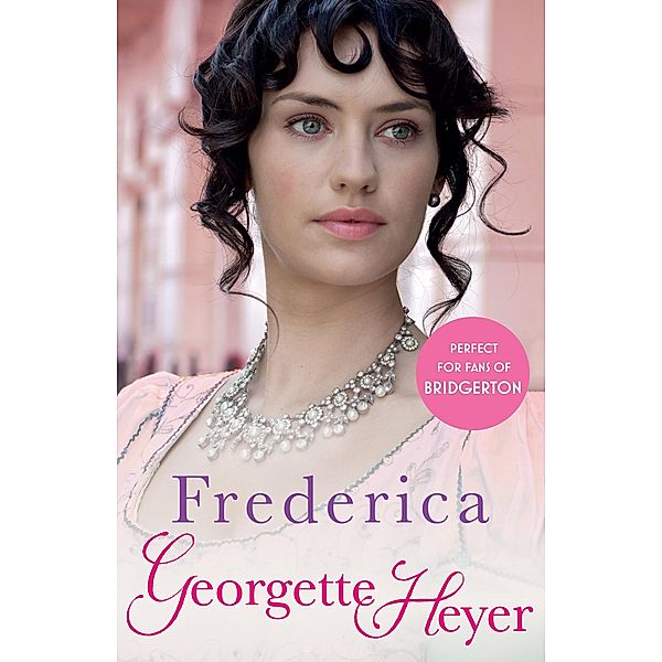 Frederica, Georgette Heyer