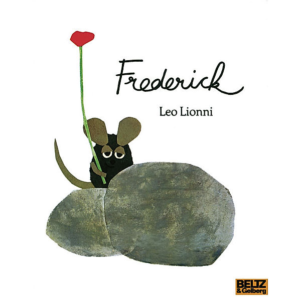 Frederick, Leo Lionni