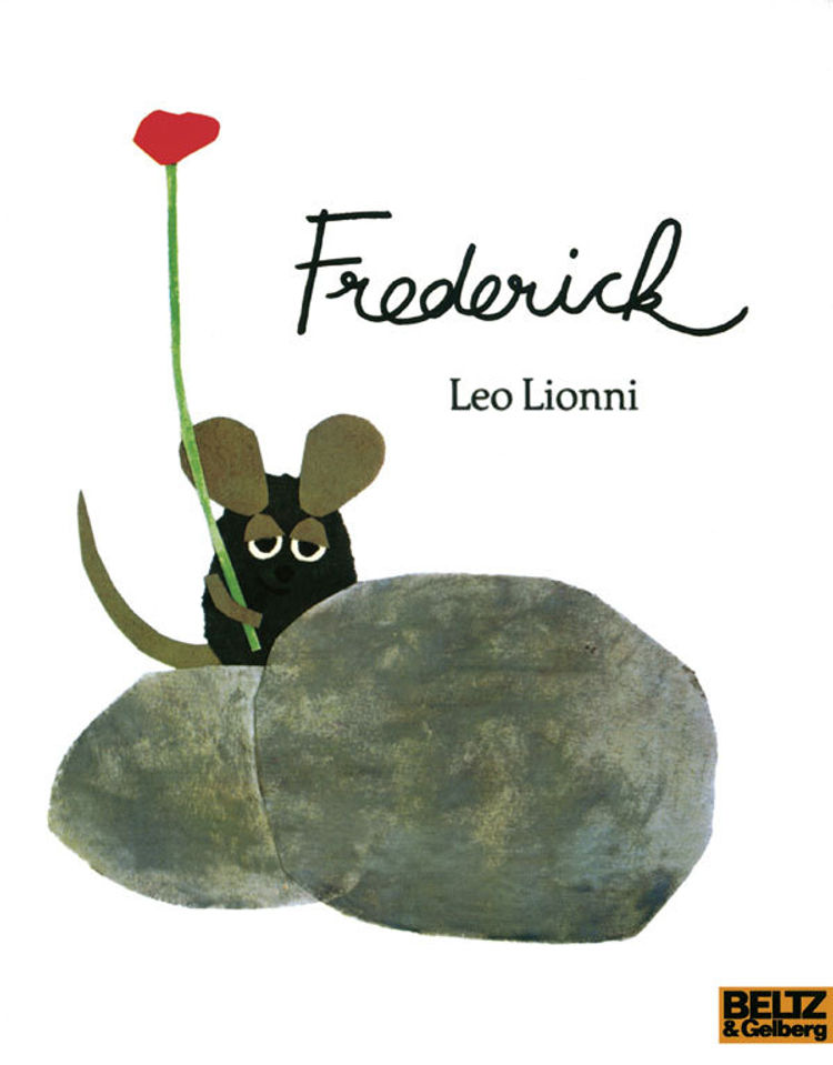 Frederick Buch von Leo Lionni jetzt bei Weltbild.at bestellen