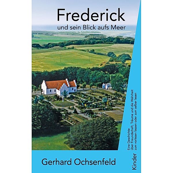 Frederick, Gerhard Ochsenfeld