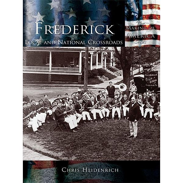 Frederick, Chris Heidenrich