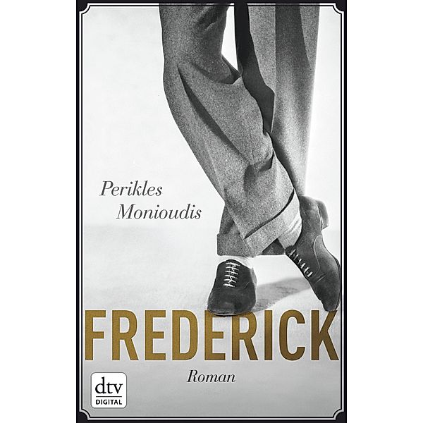 Frederick, Perikles Monioudis