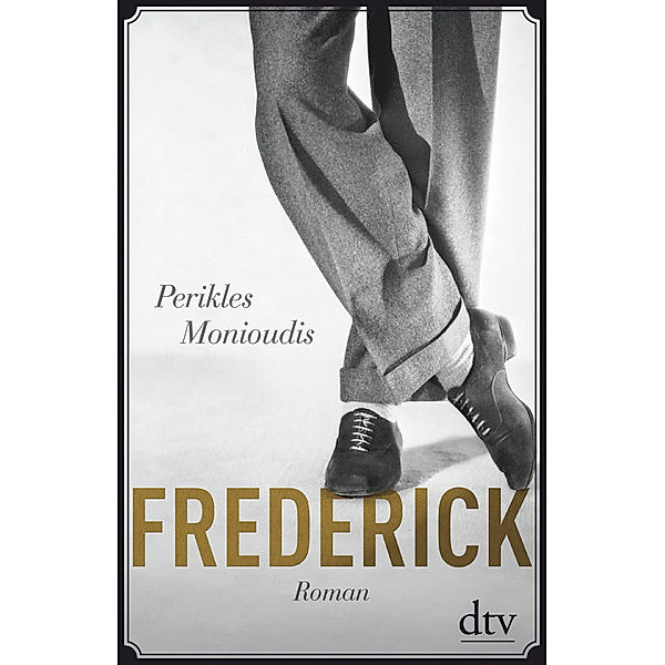 Frederick, Perikles Monioudis
