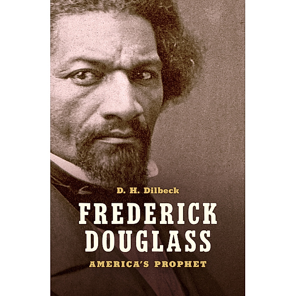 Frederick Douglass, D. H. Dilbeck
