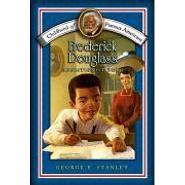 Frederick Douglass, George E. Stanley