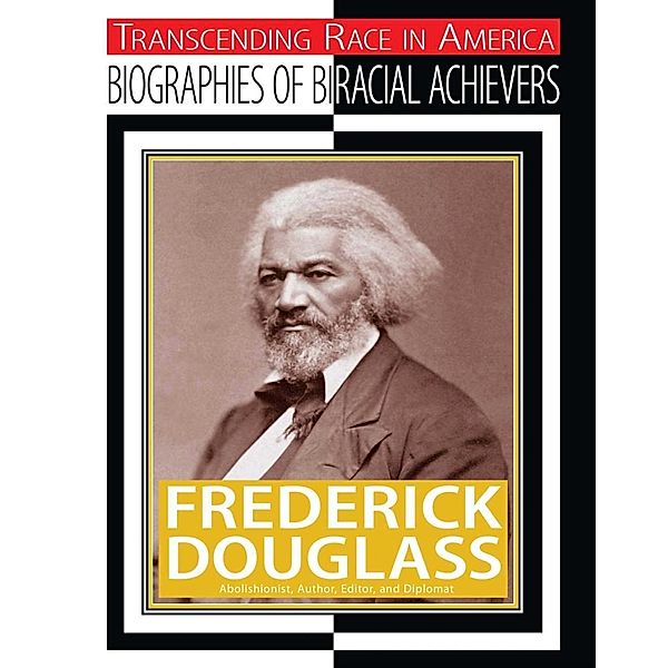 Frederick Douglass, Jim Whiting