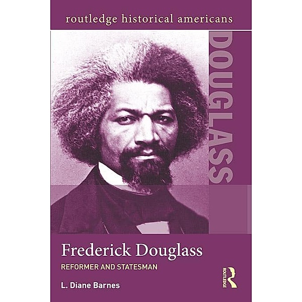 Frederick Douglass, L. Diane Barnes