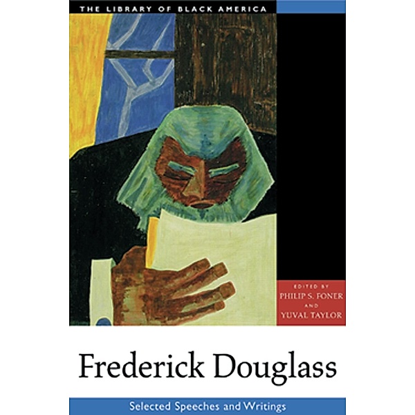 Frederick Douglass, Frederick Douglass