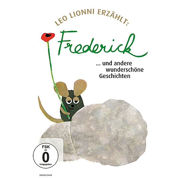 Frederick ... und andere wunderschöne Geschichten, Leo Lionni