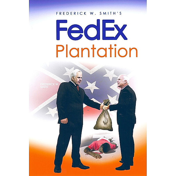 Frederick W. Smith's Fedex Plantation, Gary Rullo