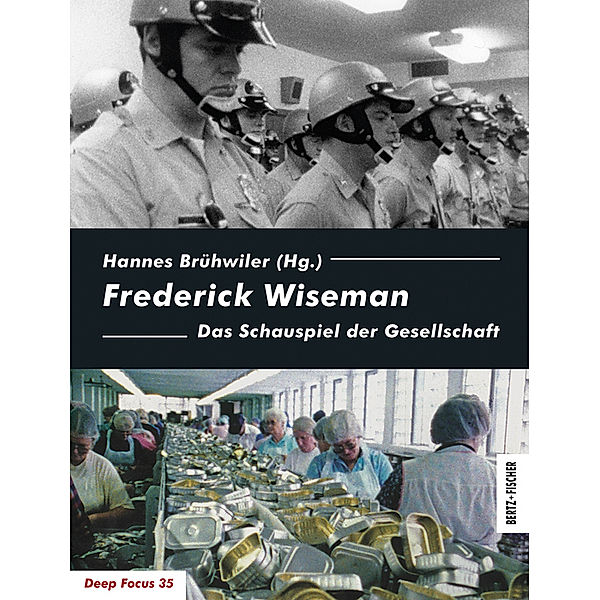 Frederick Wiseman